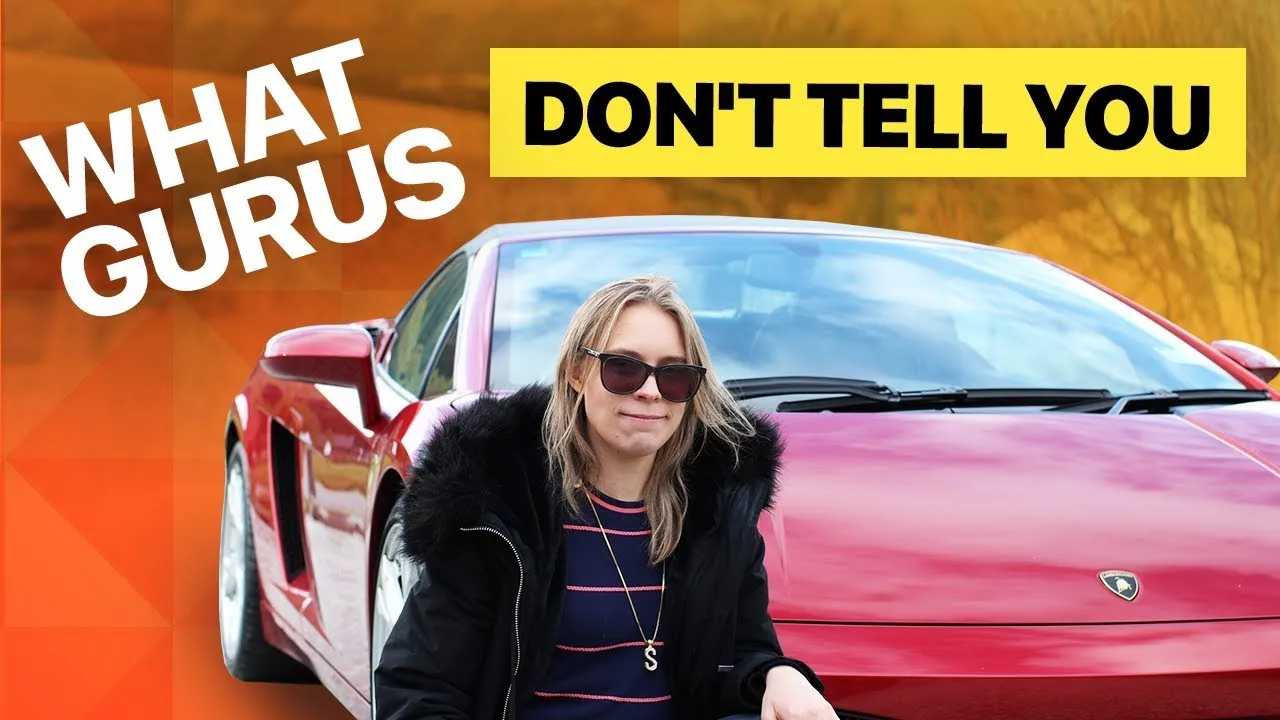 3 Things Amazon Gurus DON'T Tell You About Selling on Amazon FBA...