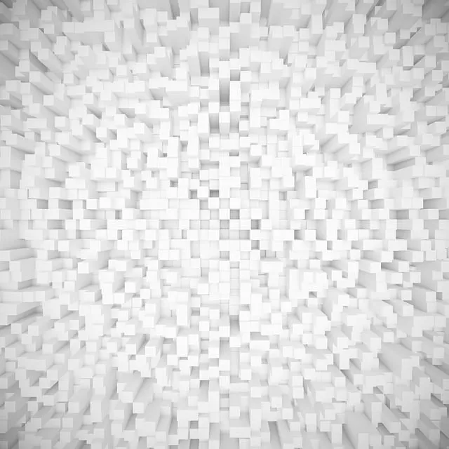 Free Cubes Blocks illustration and picture