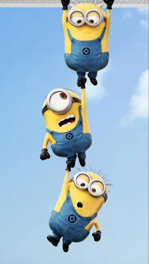 Wallpapers super fofos para seu celular! (Parte 2)