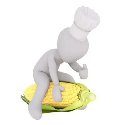 Free Vegetables Healthy illustration and picture