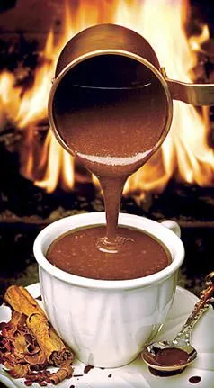 Three Parisian paths to bliss