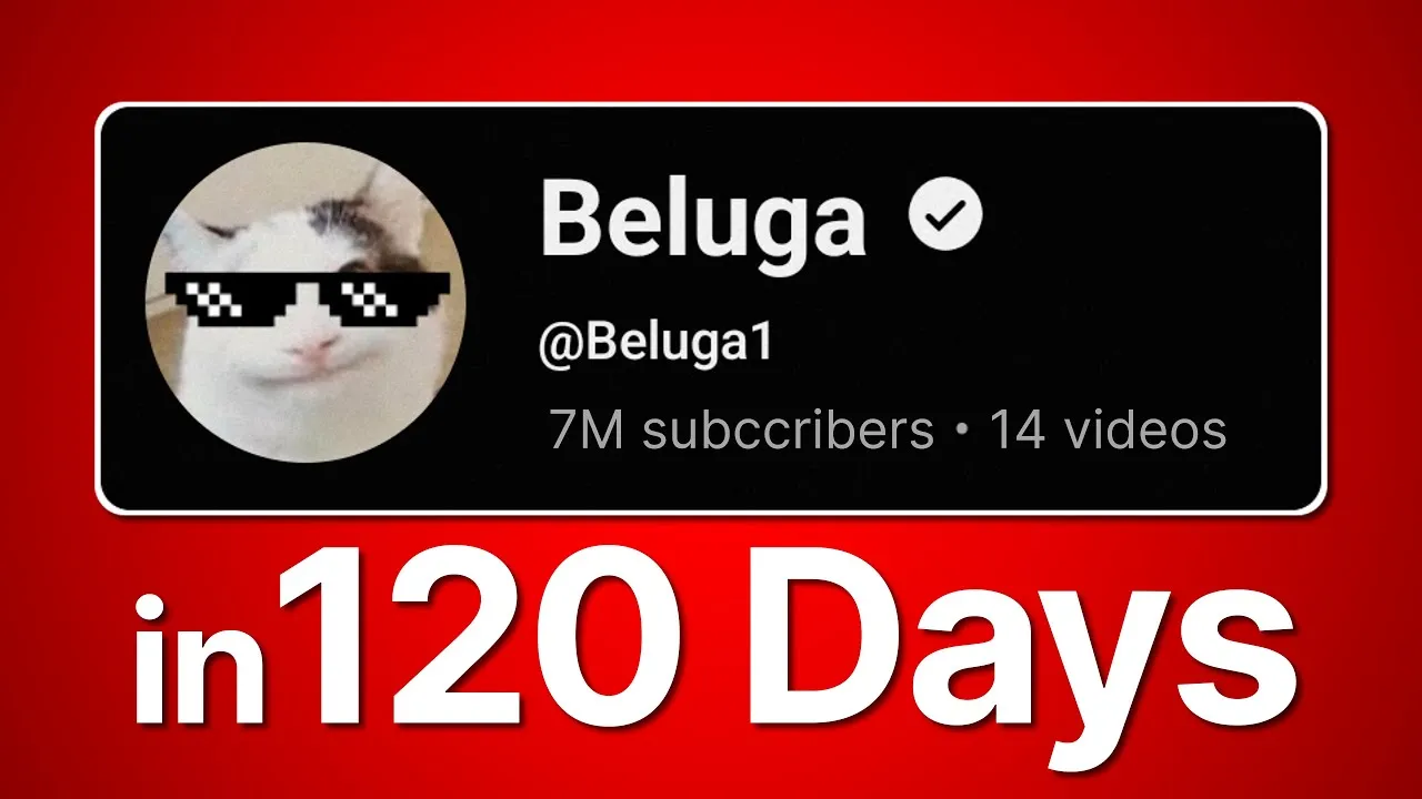 Follow this Guy to become fastest growing YouTuber 🤯