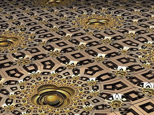 Free Background 3D illustration and picture