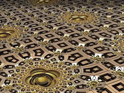 Free Background 3D illustration and picture