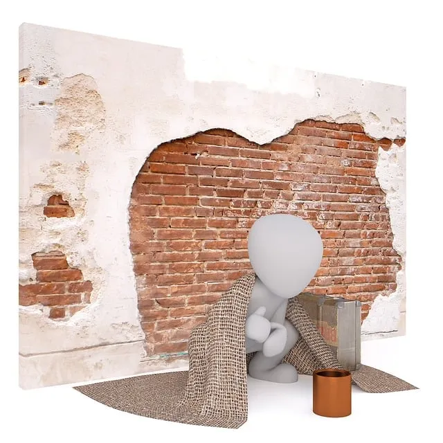 Free White Male 3D Model illustration and picture