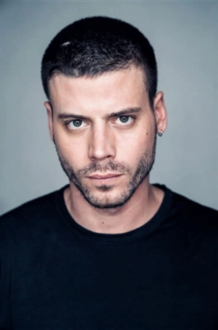 François Arnaud
