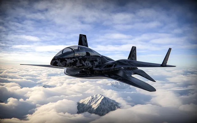 Free Plane Aircraft photo and picture