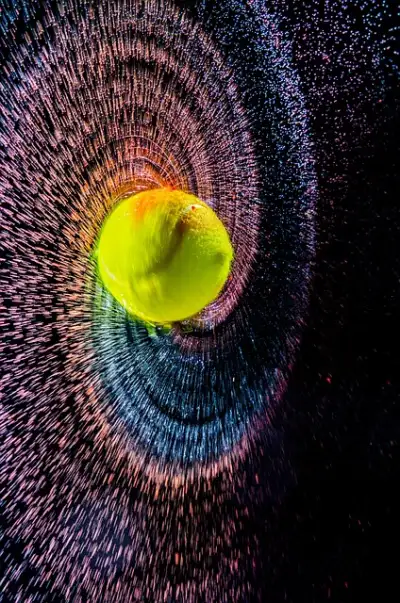 Free Creativity Effect photo and picture