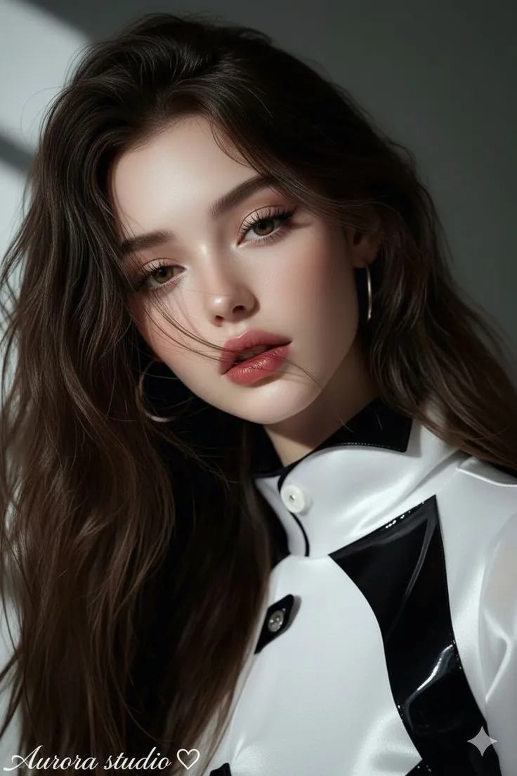 Fantasy & Dreamy Al Portraits