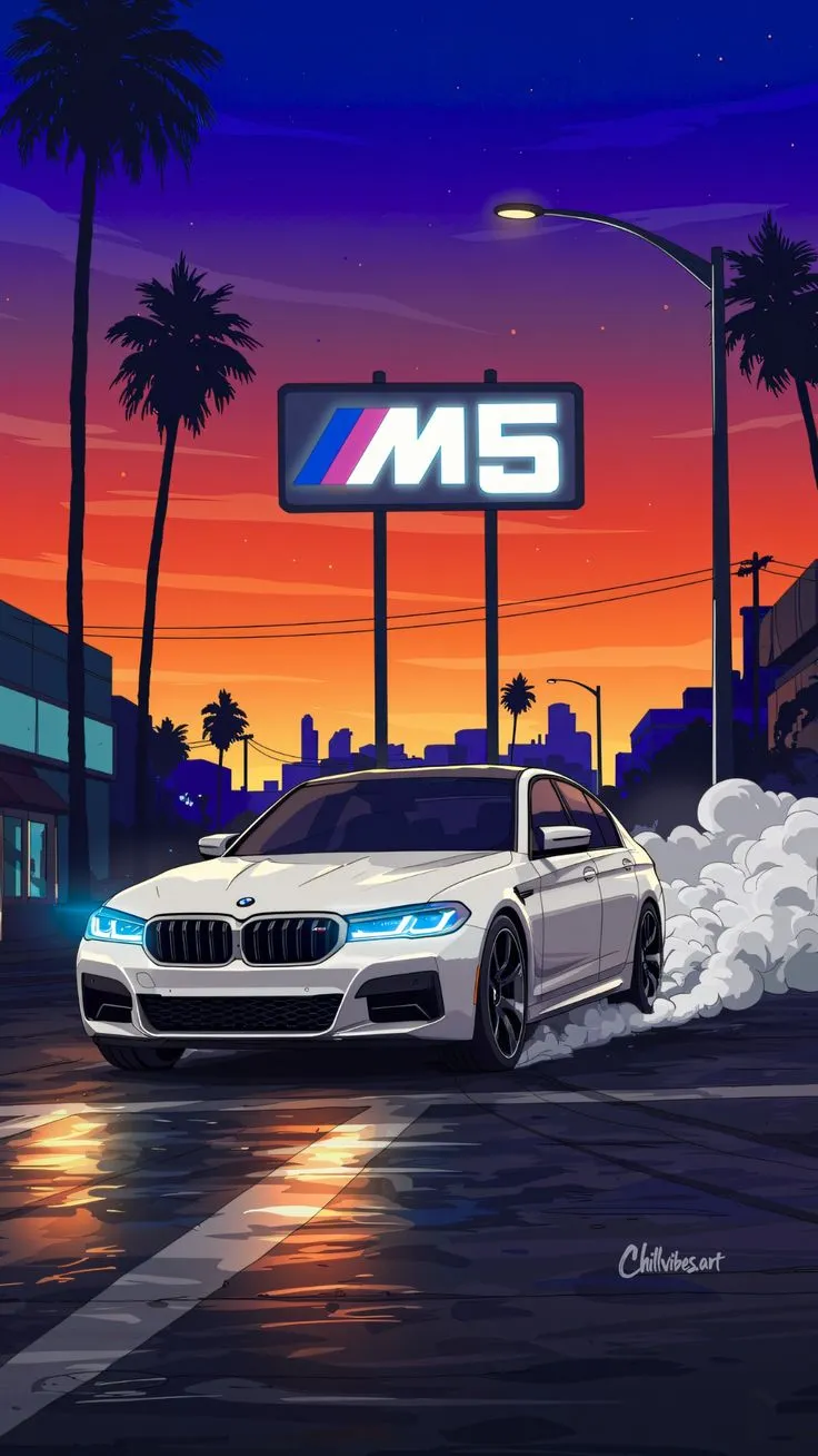 GTA 6 Vibes with Legends of the Streets ✨🔥BMW M5, Ferrari, Porsche 911, Hellcat, Huracán, GT-R — all lined up under neon skies, ready to own the night.💬 Which ride are you stealing first in your GTA fantasy?🔖 Save this lineup before it disappears into the