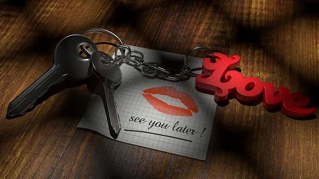 Free Valentine'S Day Love illustration and picture