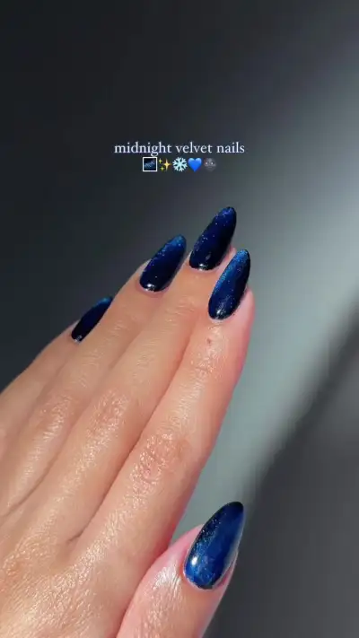 Perfeita, faria? 💙✨