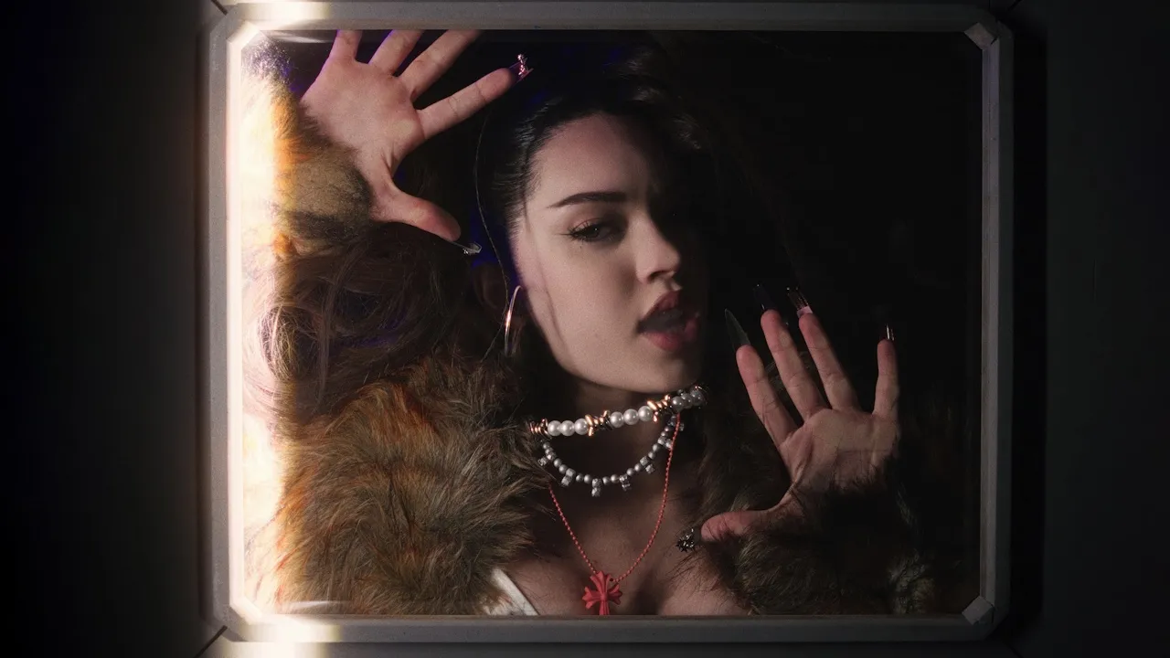 Daniela, KATSEYE, 5K, American singer