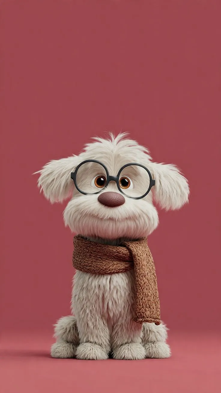 Adorable Dog Wallpapers 🐶💕📱 | Free Cute Pups for Your Screen