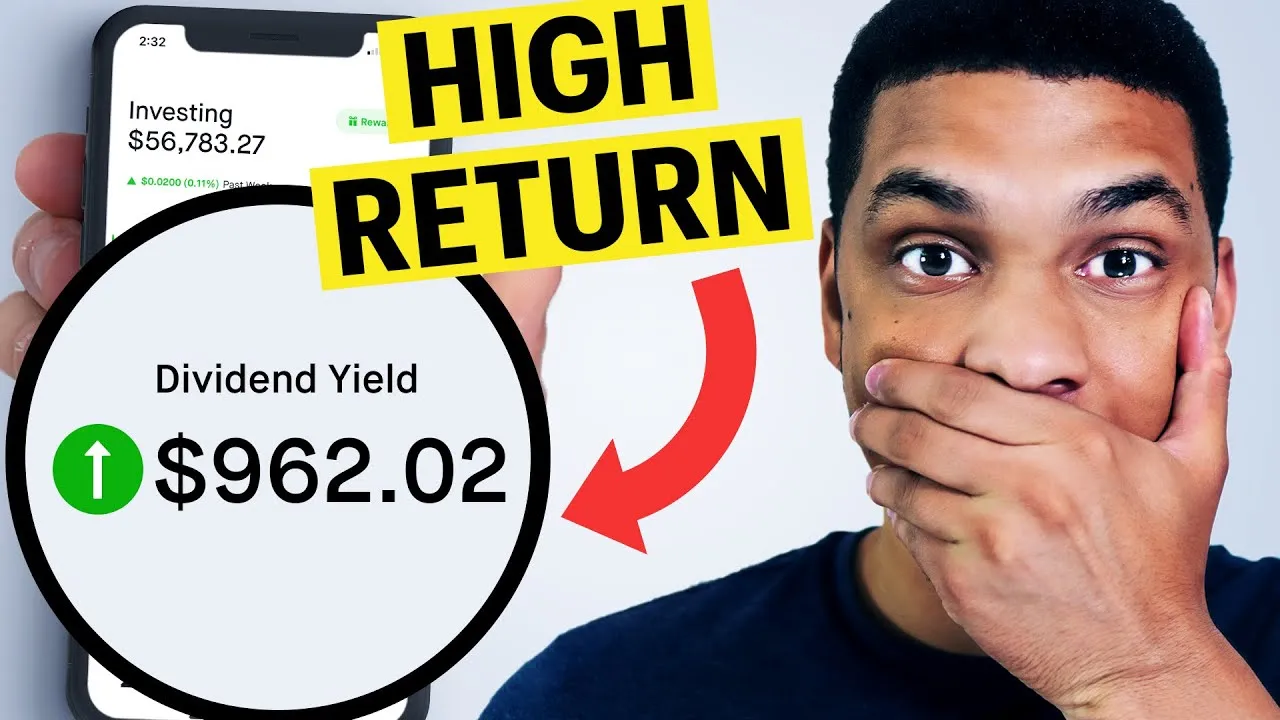 The 6 BEST Dividend Stocks (That Will Pay Your Bills in 2023)