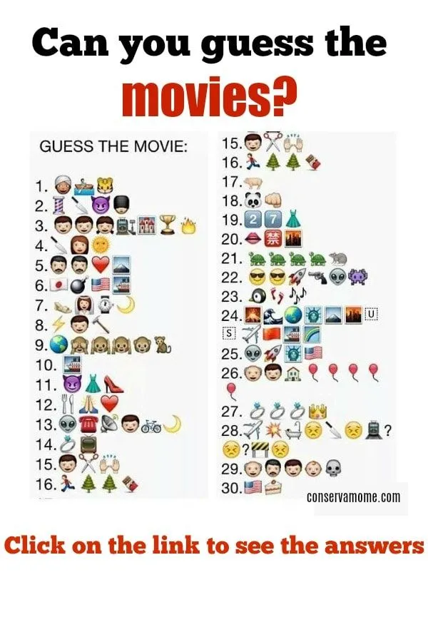 Guess the movie #brainteaser #riddle #riddles