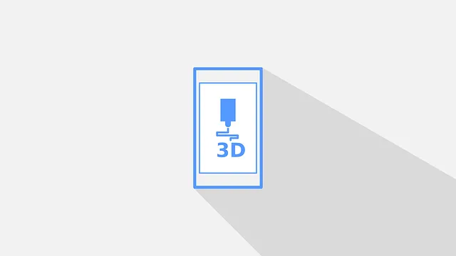 Free 3D Printer 3D Printing vector and picture