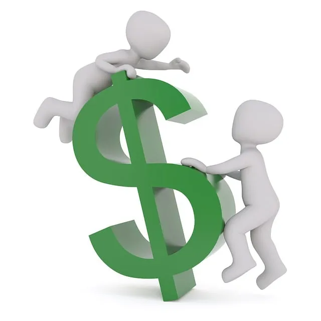 Free White Male 3D Model illustration and picture