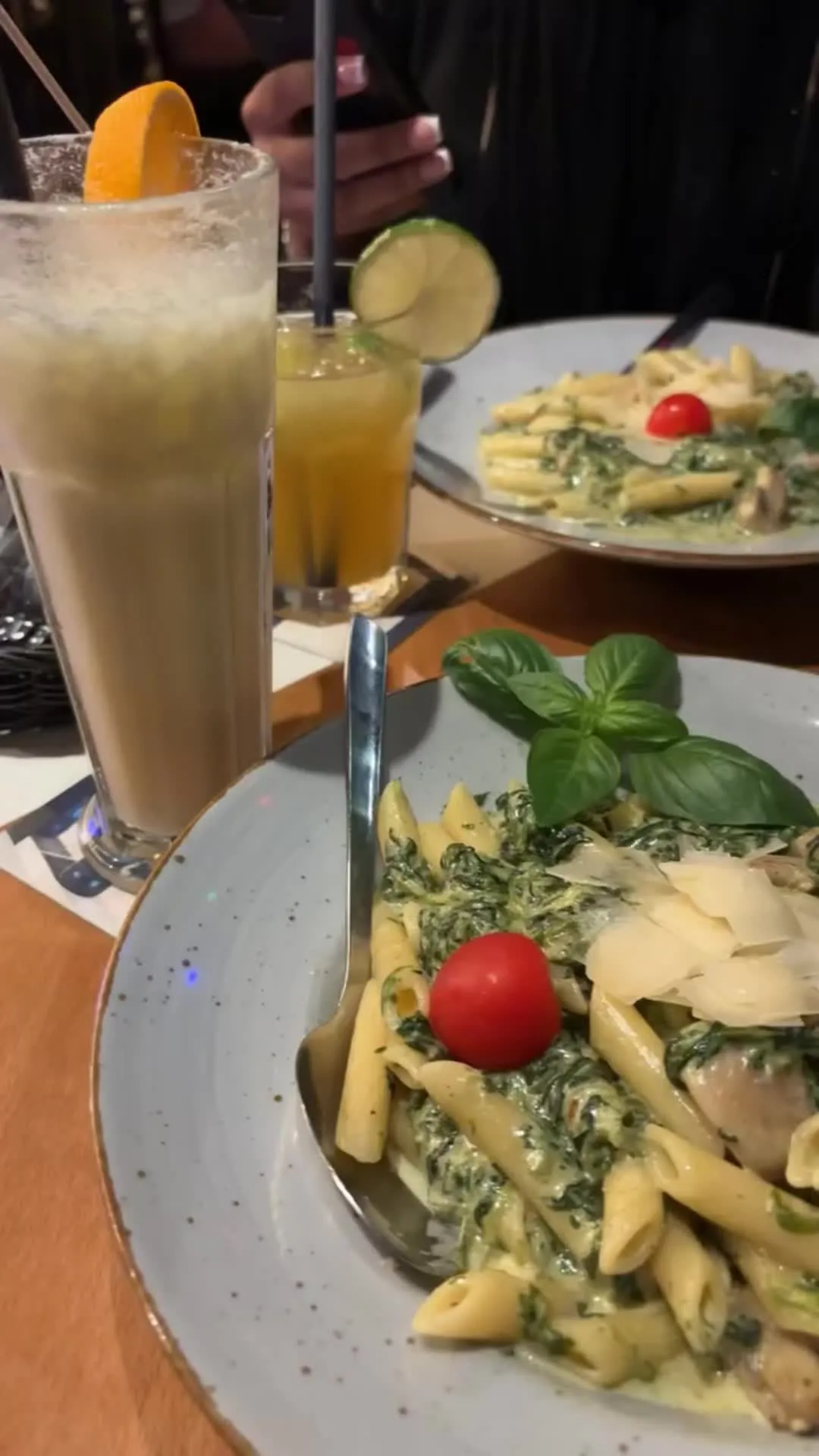 #food#nudeln#foodislove #food#yummy #cocktail