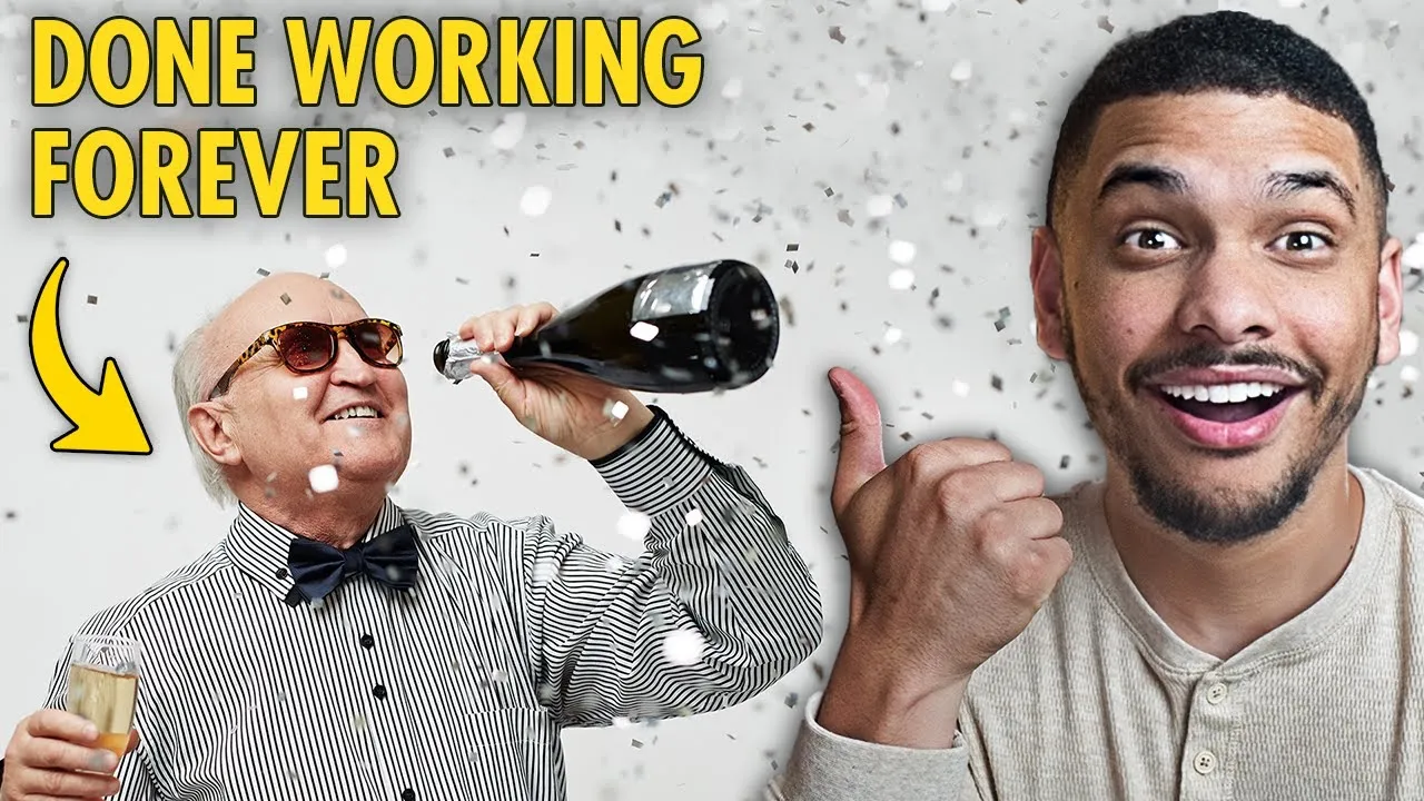 How To Retire Wealthy | Ultimate Guide