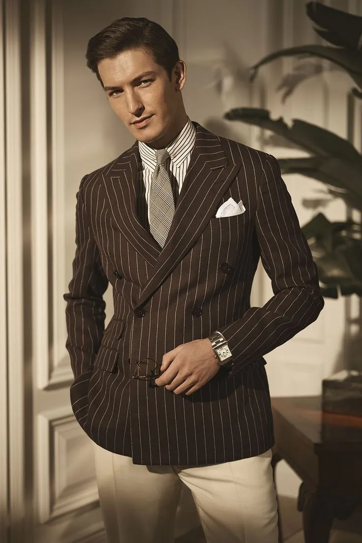 Ralph Lauren RTW Spring 2021 [PHOTOS] – WWD