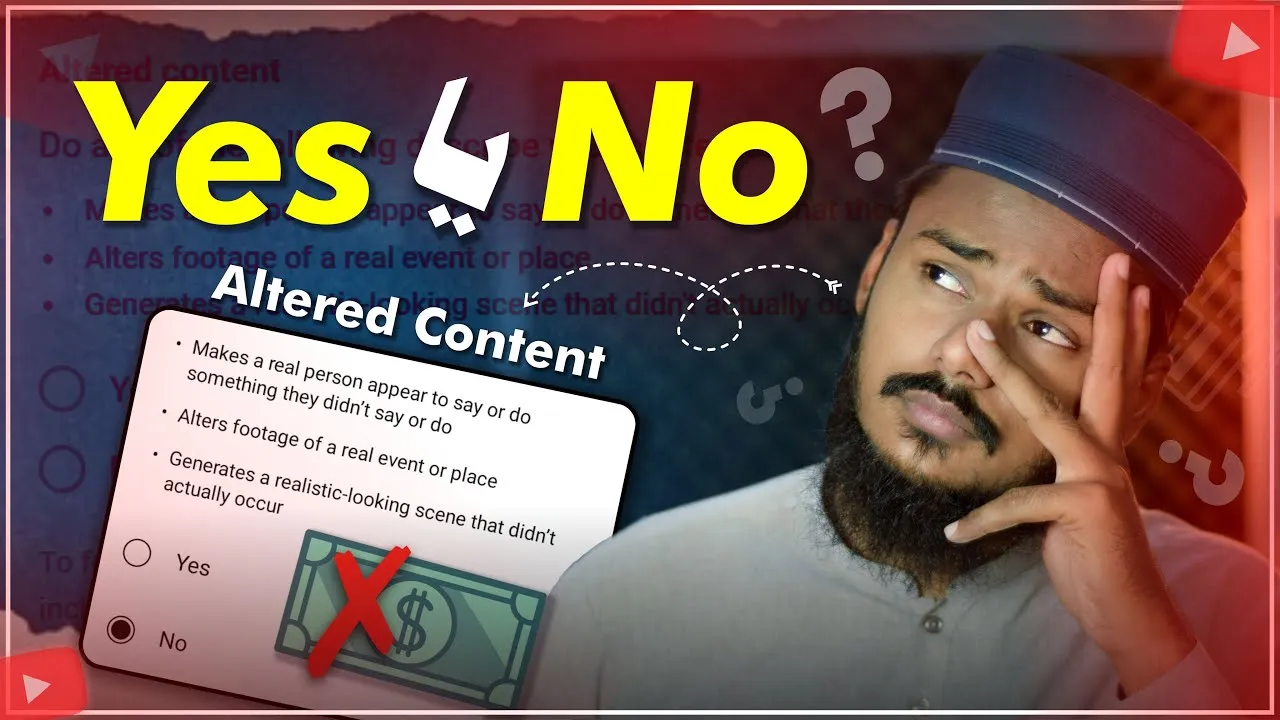 Altered Content Main Yes Krain Ya No | What is Altered Content | F Guide