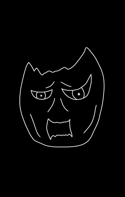 Free Cartoon Face illustration and picture