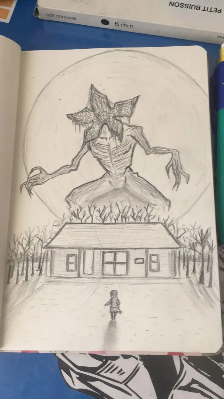 Stranger Things 🚲