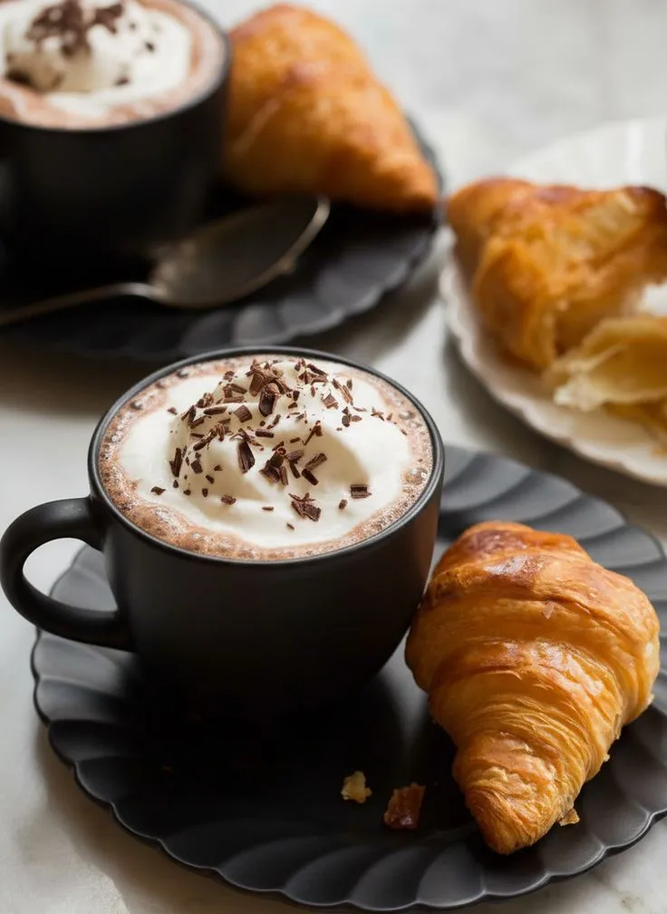 Divine French Hot Chocolate You’ll Fall in Love With