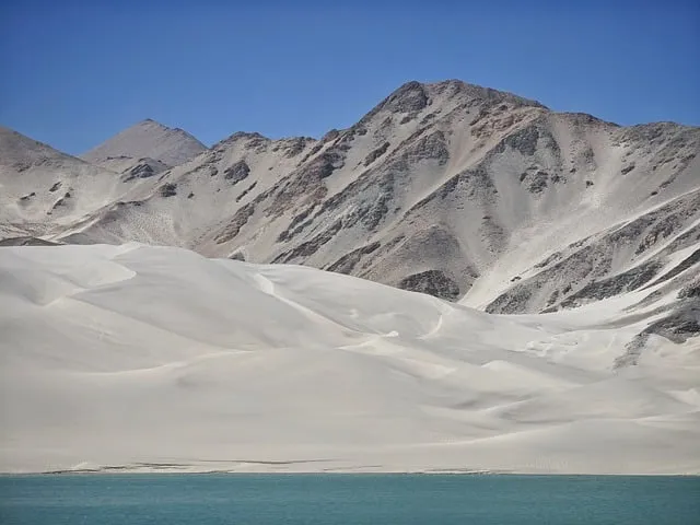 Free Kashgar Mountain photo and picture