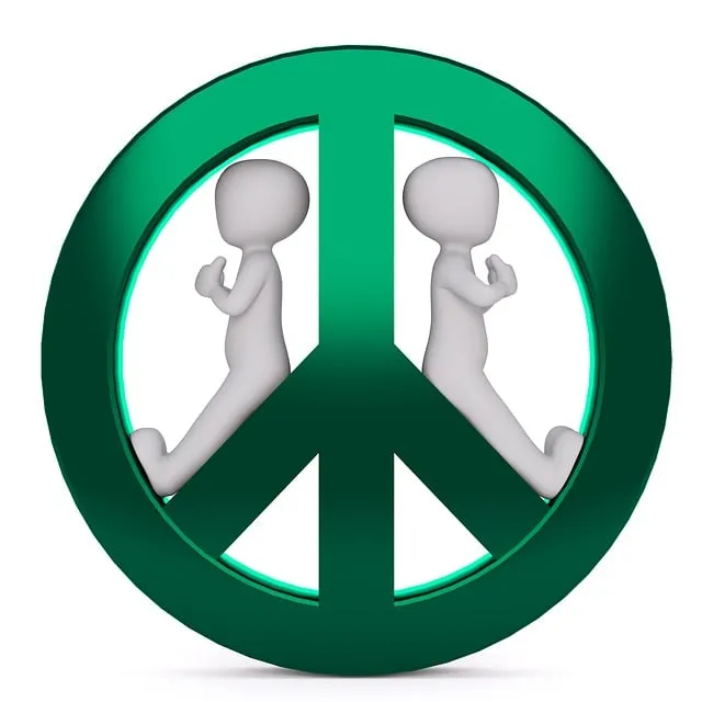 Free Peace Peace Sign illustration and picture