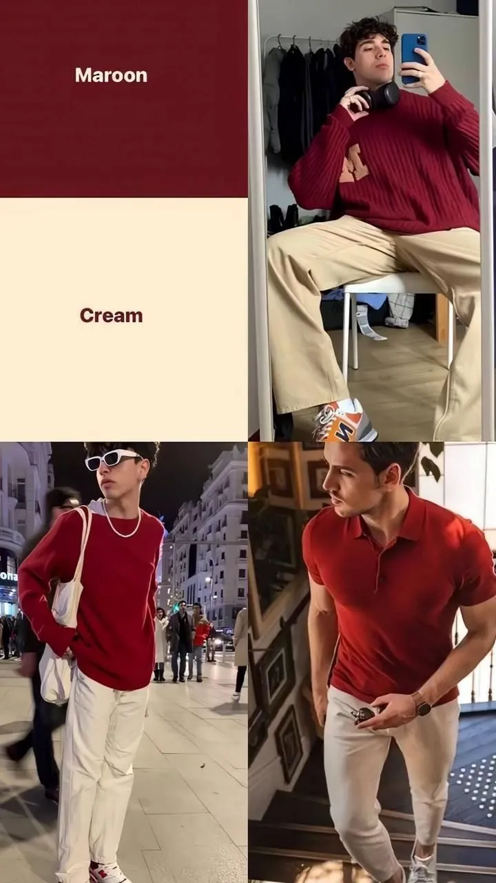 Old money Color Combos 3#theone-7296 #oldmoney #gentlemenstyle #mensfashion #mensfashioninspiration