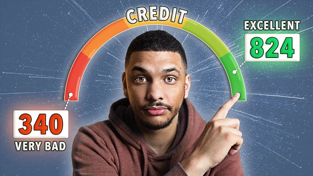 How To Build Your Credit Score | Ultimate Guide