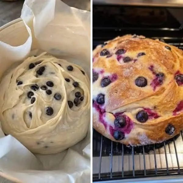 Gordon Ramsey’s Top Recipes | Whoever posted the blueberry cream cheese loaf recipe in here the other day…..THANK YOU | Facebook