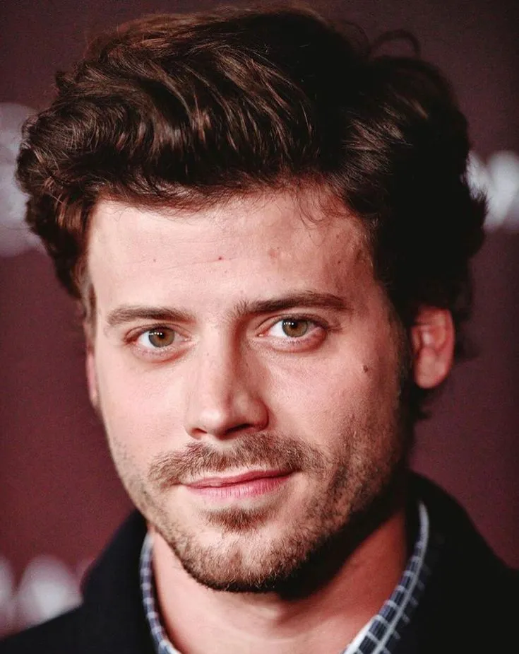 François Arnaud
