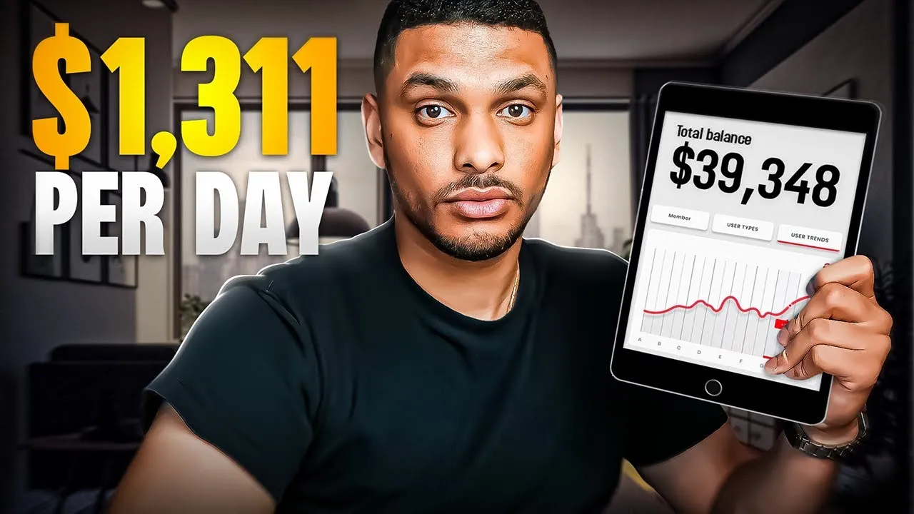 Make $10,713 Per Month With This Easy Side Hustle (Work From Home)