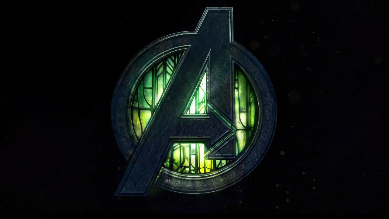 Avengers: Doomsday, Teaser, 2026 Movies, Dark background, 5K