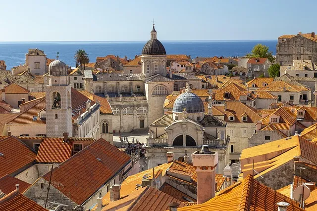 Free Dubrovnik Croatia photo and picture