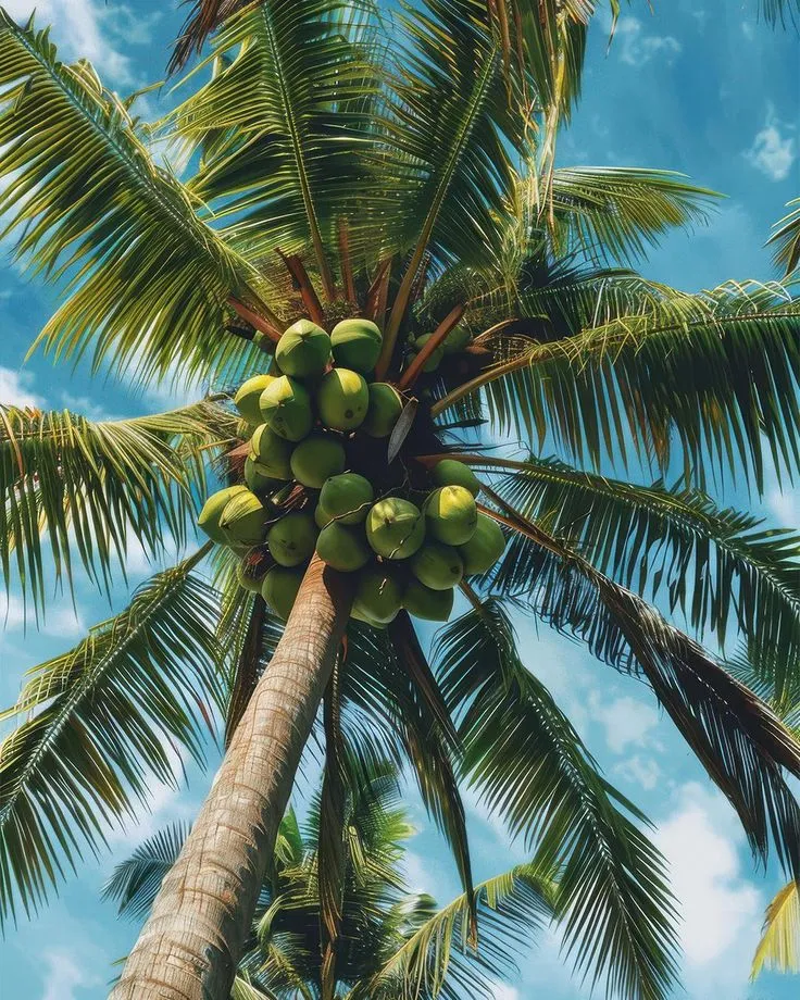 🌿 Nature’s most versatile treasure, coming soon in its purest form. Stay tuned!...#OrasureOrganics #ComingSoon