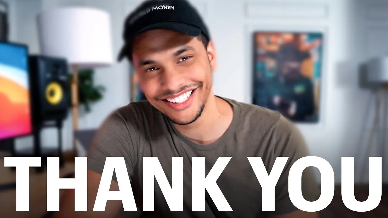 1,000 YouTube Subscribers. THANK YOU!