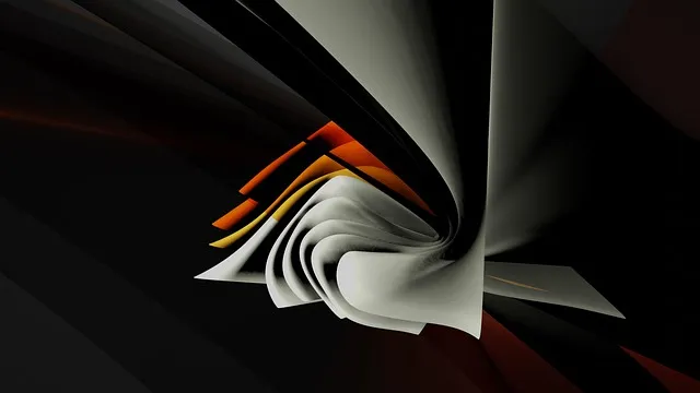 Free Geometry Abstract illustration and picture