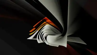 Free Geometry Abstract illustration and picture