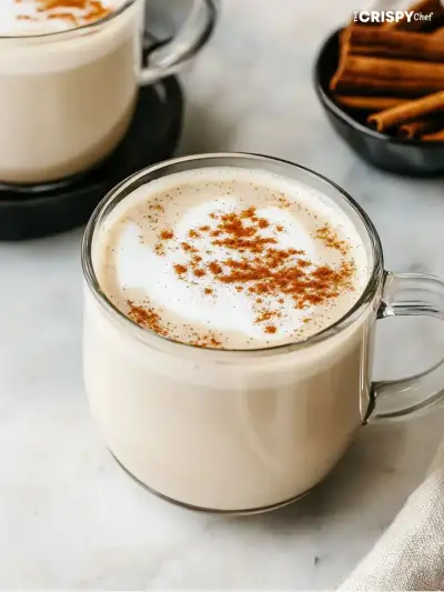 Chai Latte