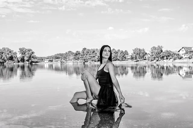 Free Women Nature photo and picture