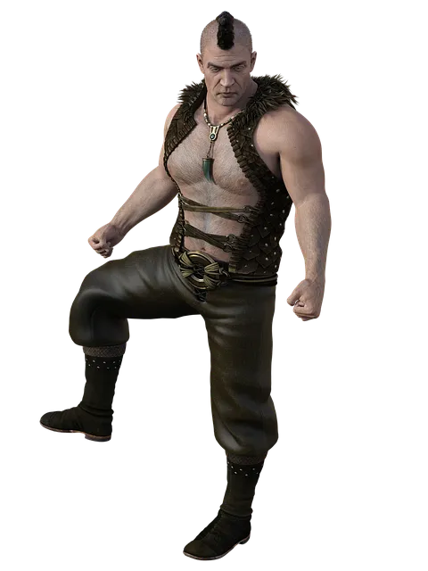 Free Male Man illustration and picture