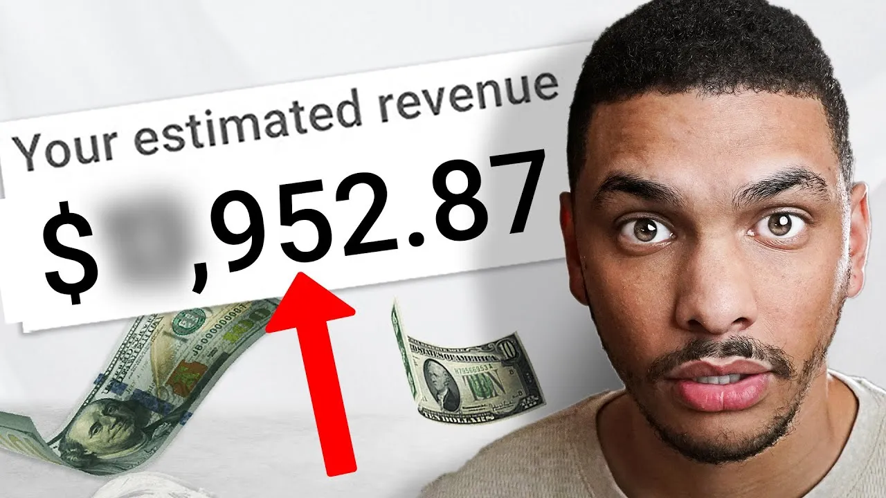 How Much YouTube Paid Me For A Viral Video