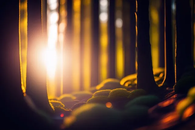 Free Ai Generated Wallpaper illustration and picture