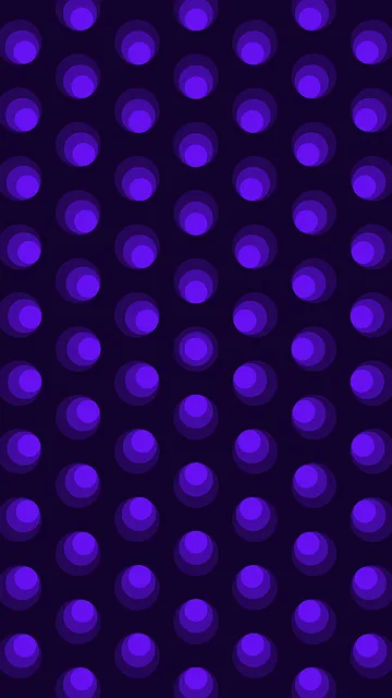 Free Dots Circles illustration and picture