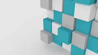 Free Wallpaper Cubes illustration and picture