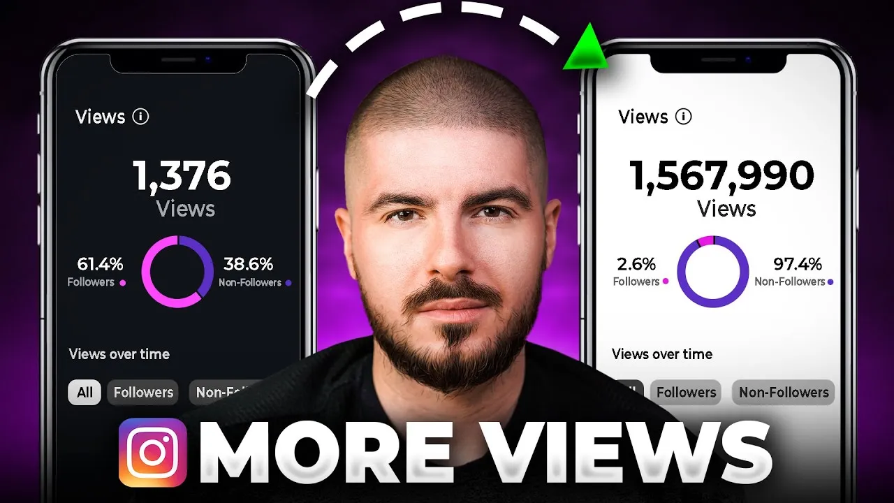 Instagram Just Changed Forever (NEW Algorithm Update 2025)